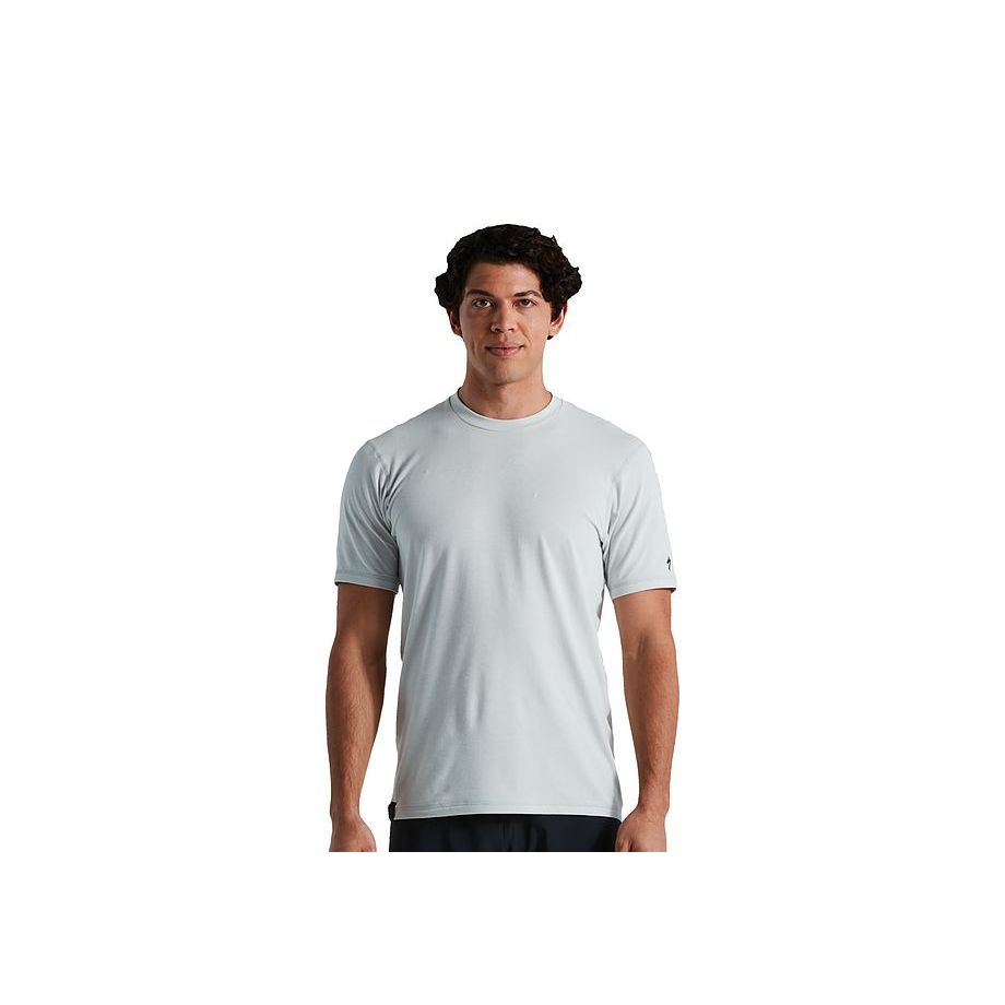 Men's Trail Short  Sleeve Jersey