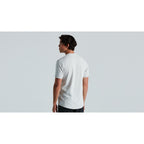 Men's Trail Short  Sleeve Jersey