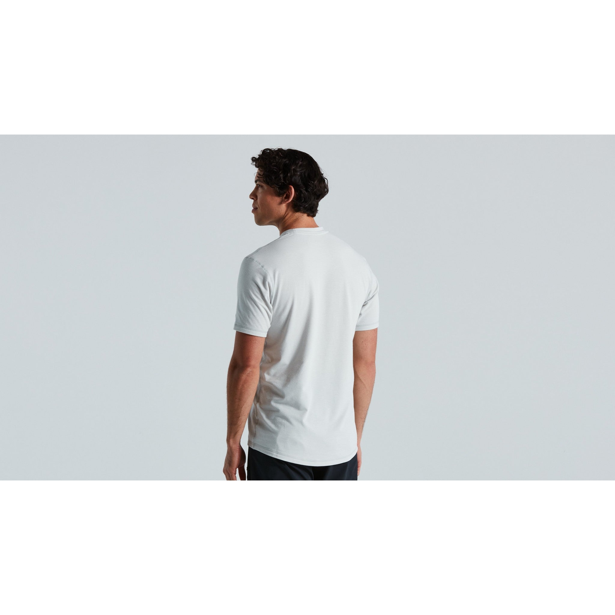 Men's Trail Short  Sleeve Jersey