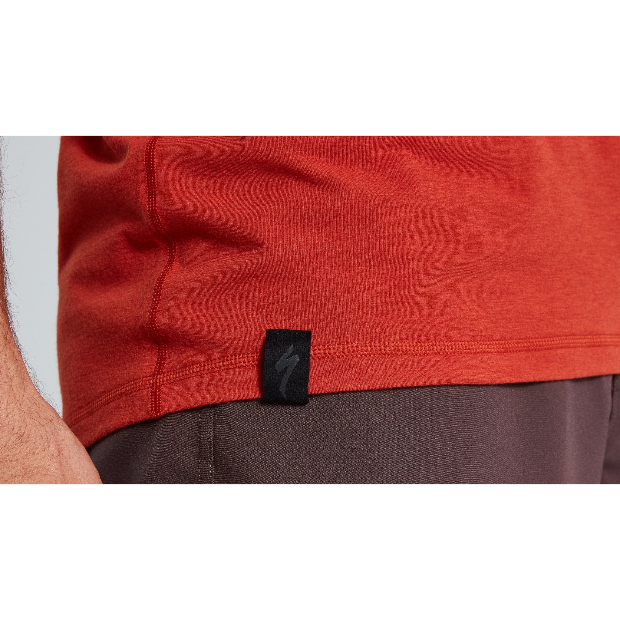 Men's Trail Short  Sleeve Jersey
