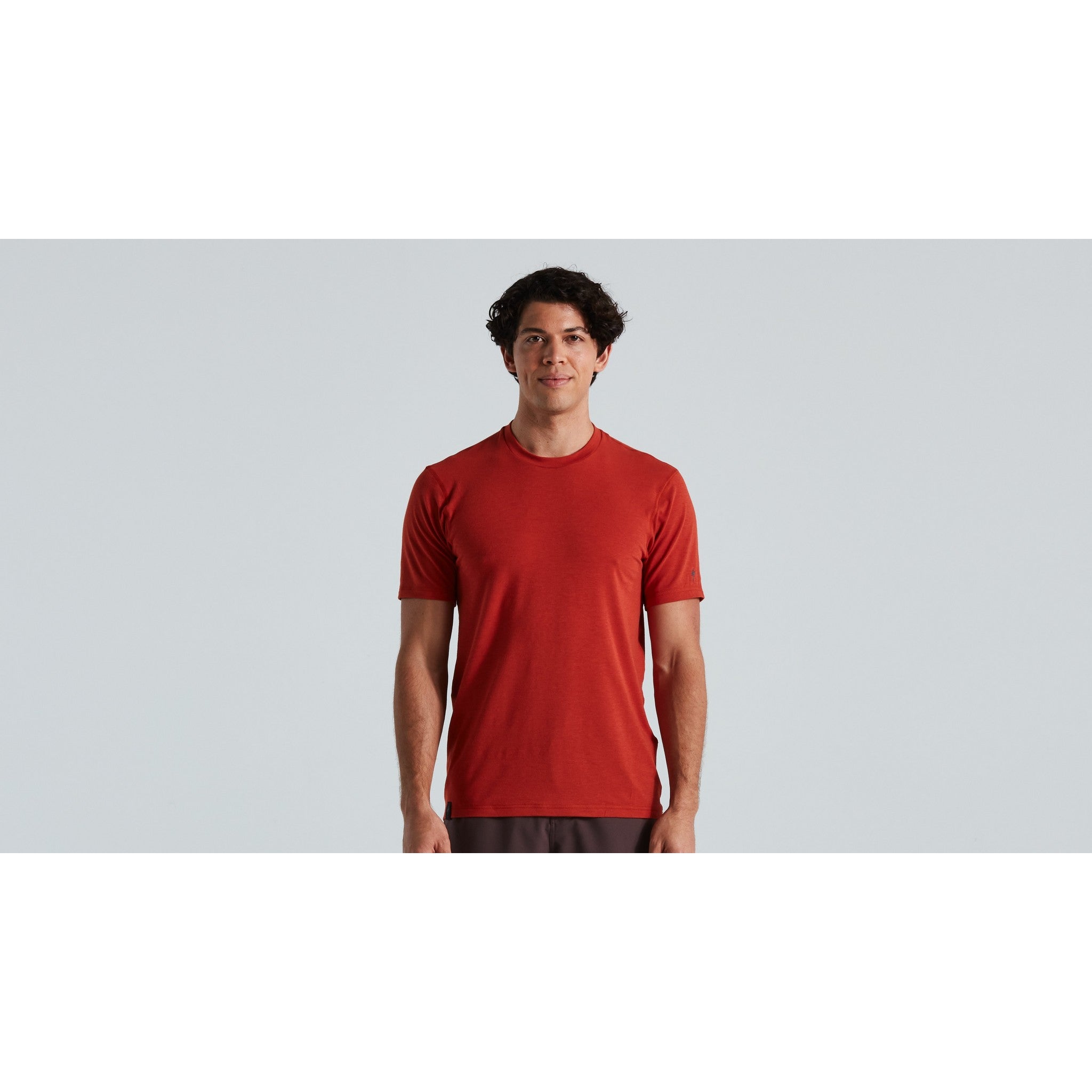 Men's Trail Short  Sleeve Jersey