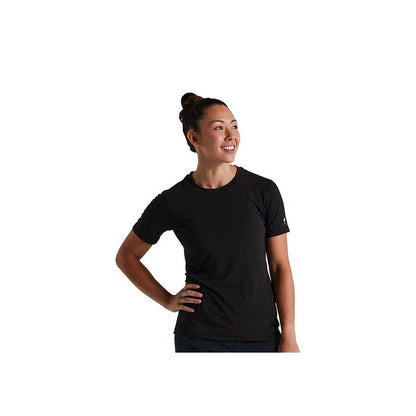 Women's Trail Short  Sleeve Jersey
