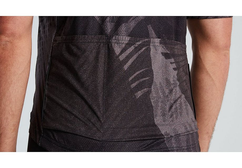 Men's RBX Fern Jersey