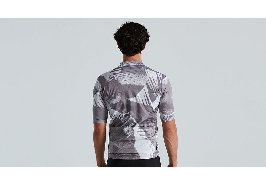 Men's RBX Fern Jersey