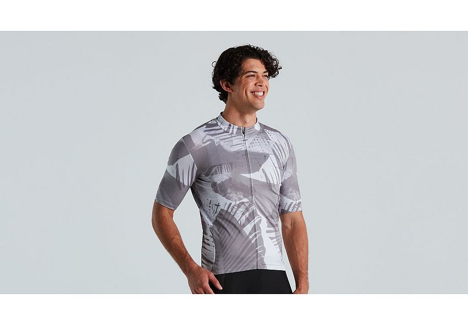 Men's RBX Fern Jersey