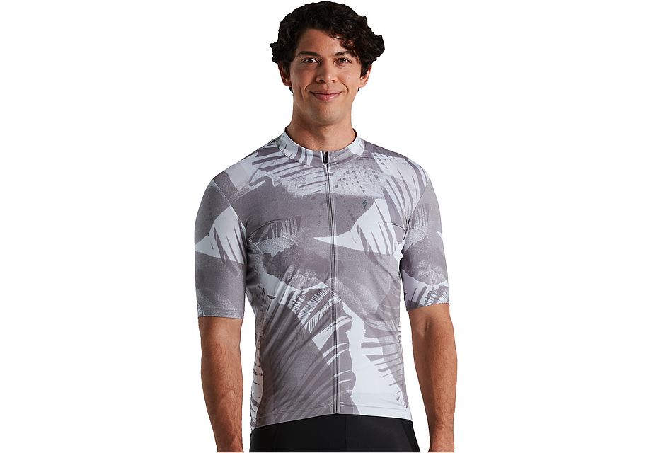 Men's RBX Fern Jersey