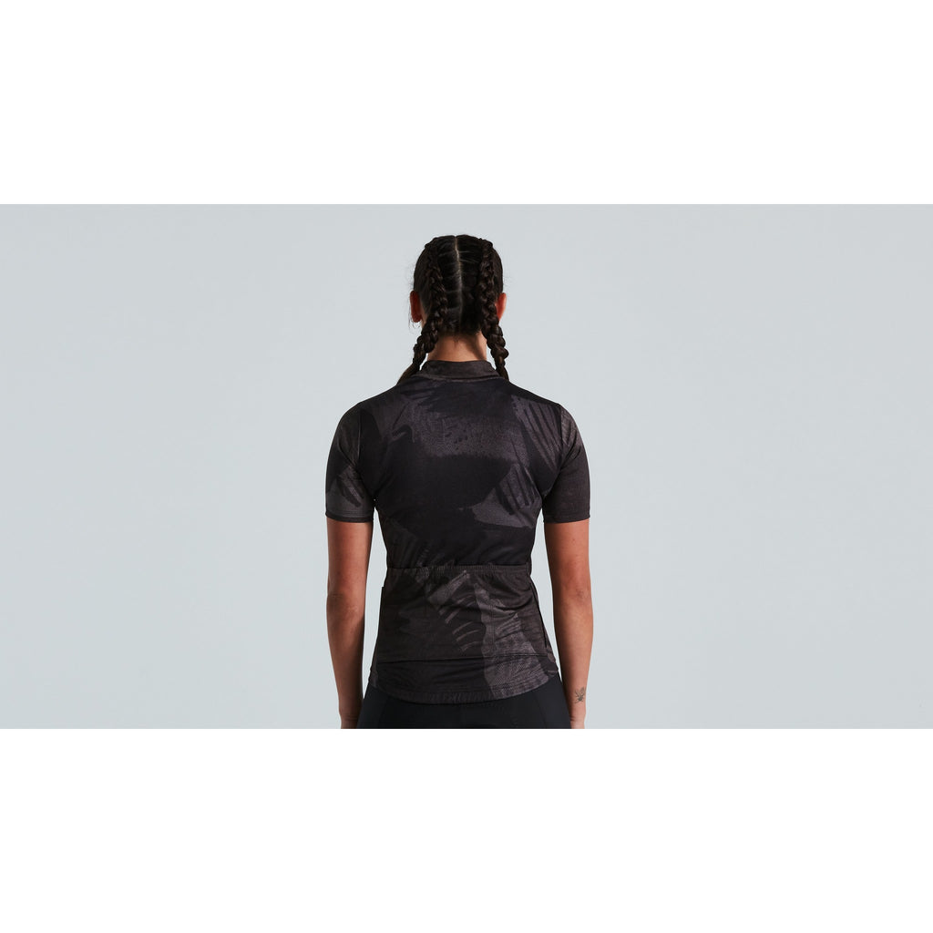 Women's RBX Fern Jersey