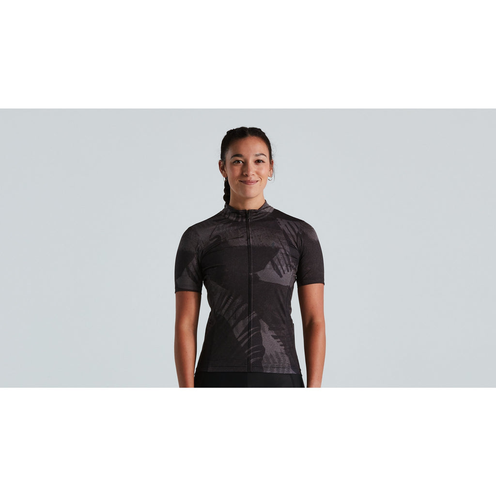 Women's RBX Fern Jersey