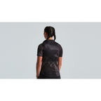 Women's RBX Fern Jersey