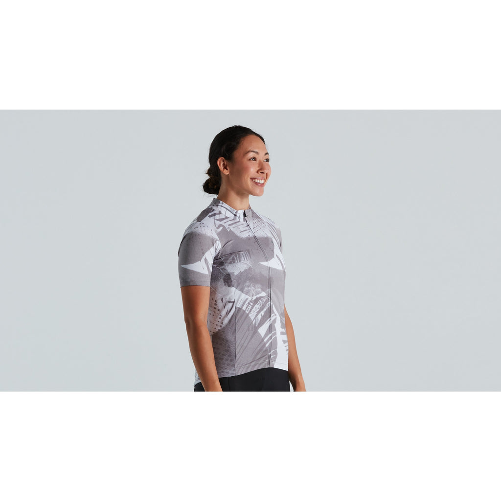 Women's RBX Fern Jersey