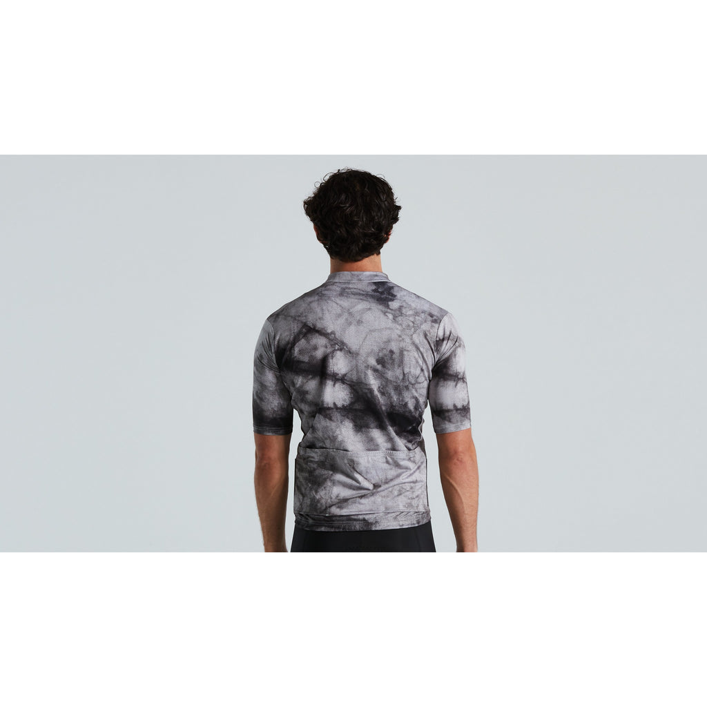 Men's RBX Marbled Jersey