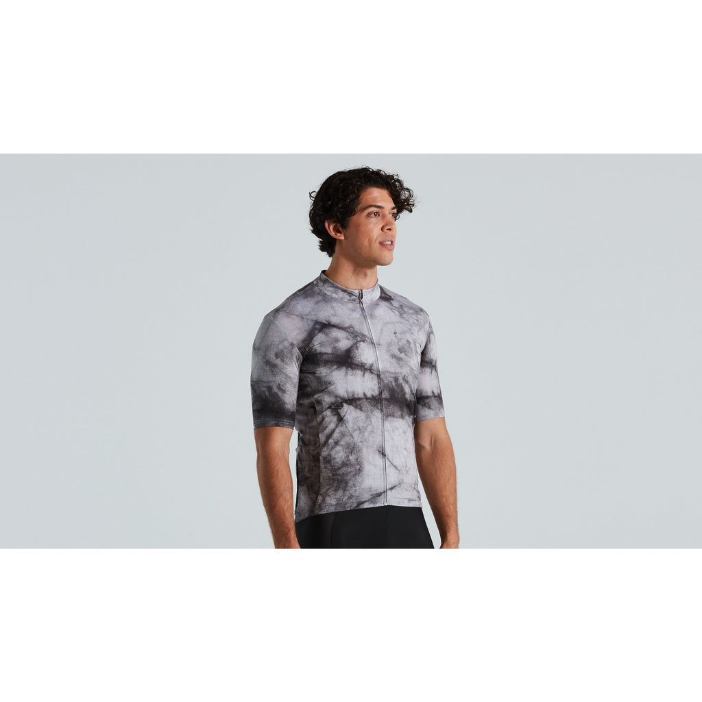 Men's RBX Marbled Jersey