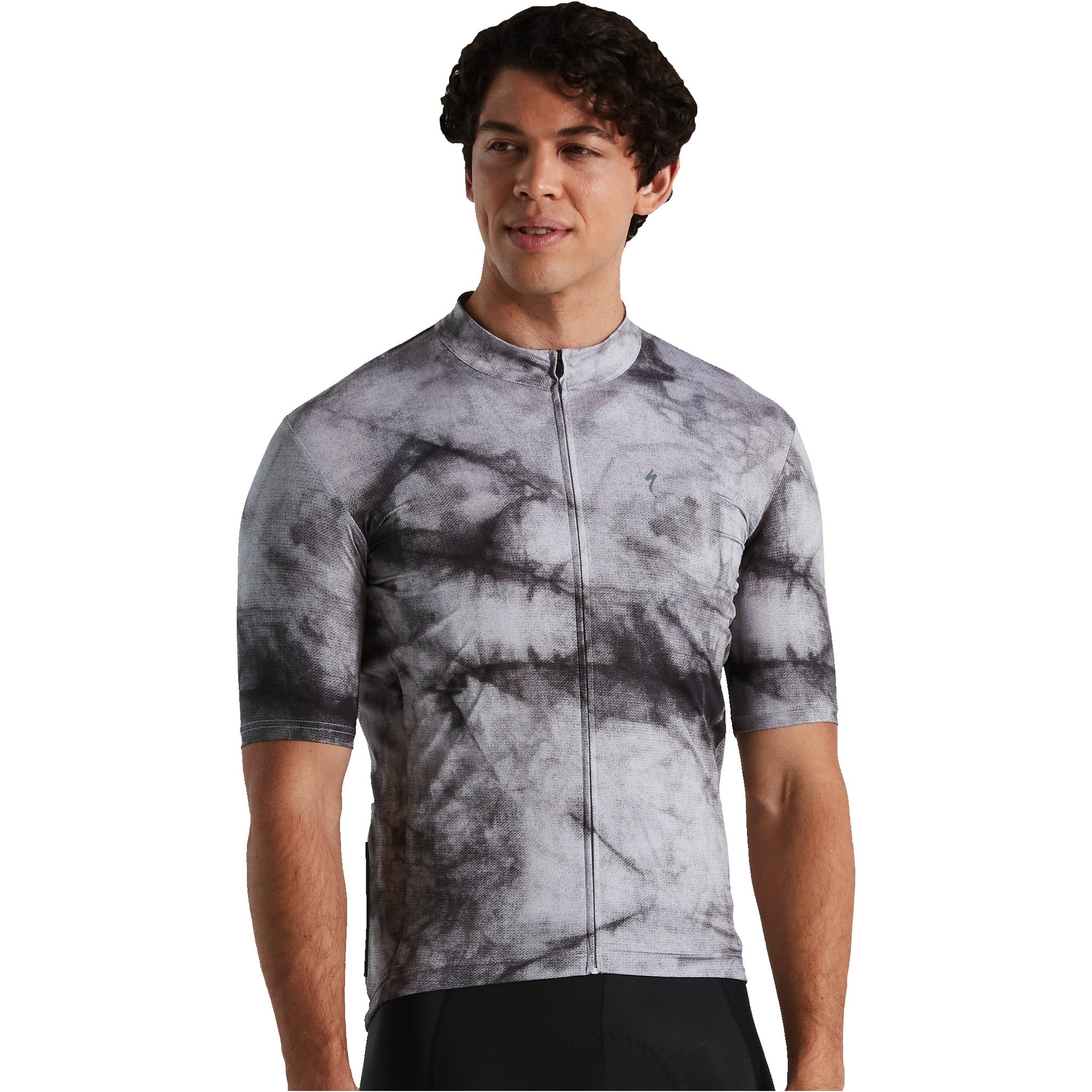 Men's RBX Marbled Jersey