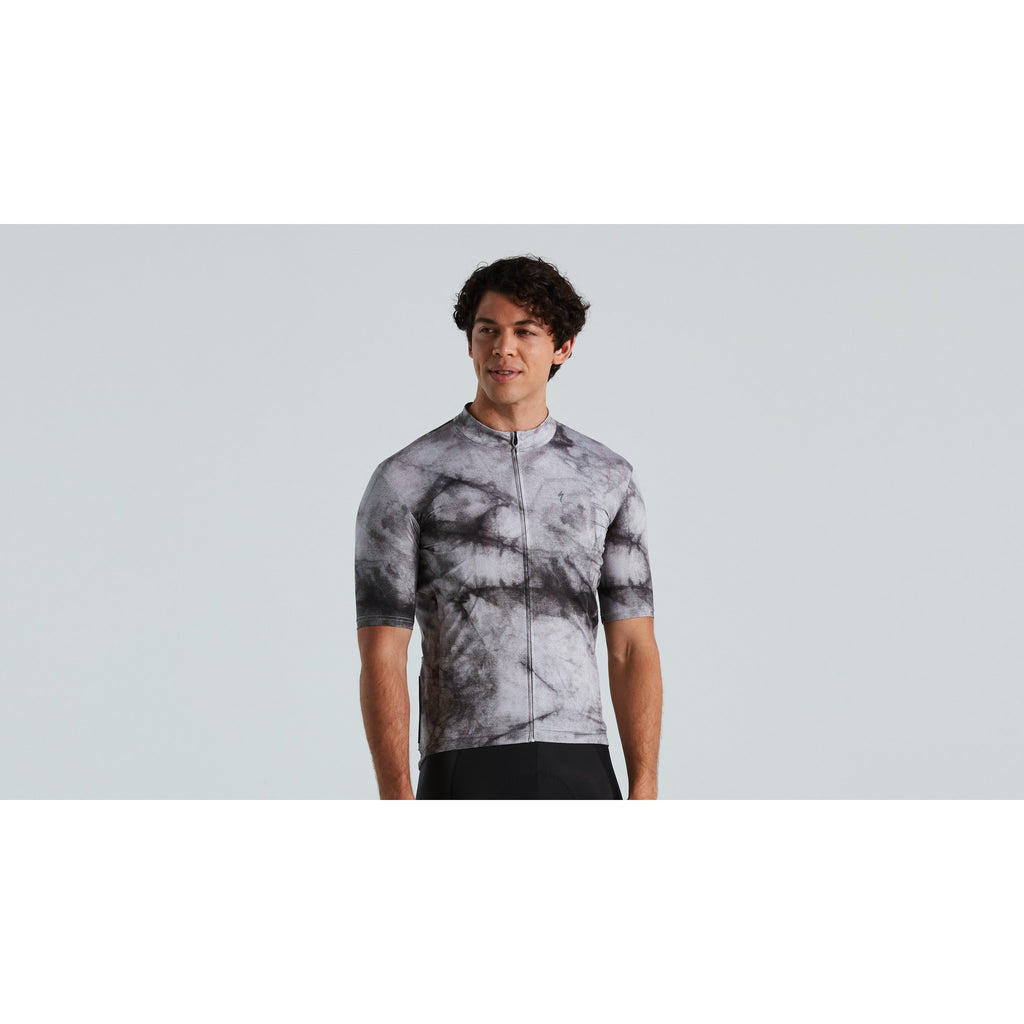 Men's RBX Marbled Jersey