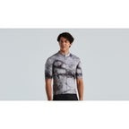 Men's RBX Marbled Jersey