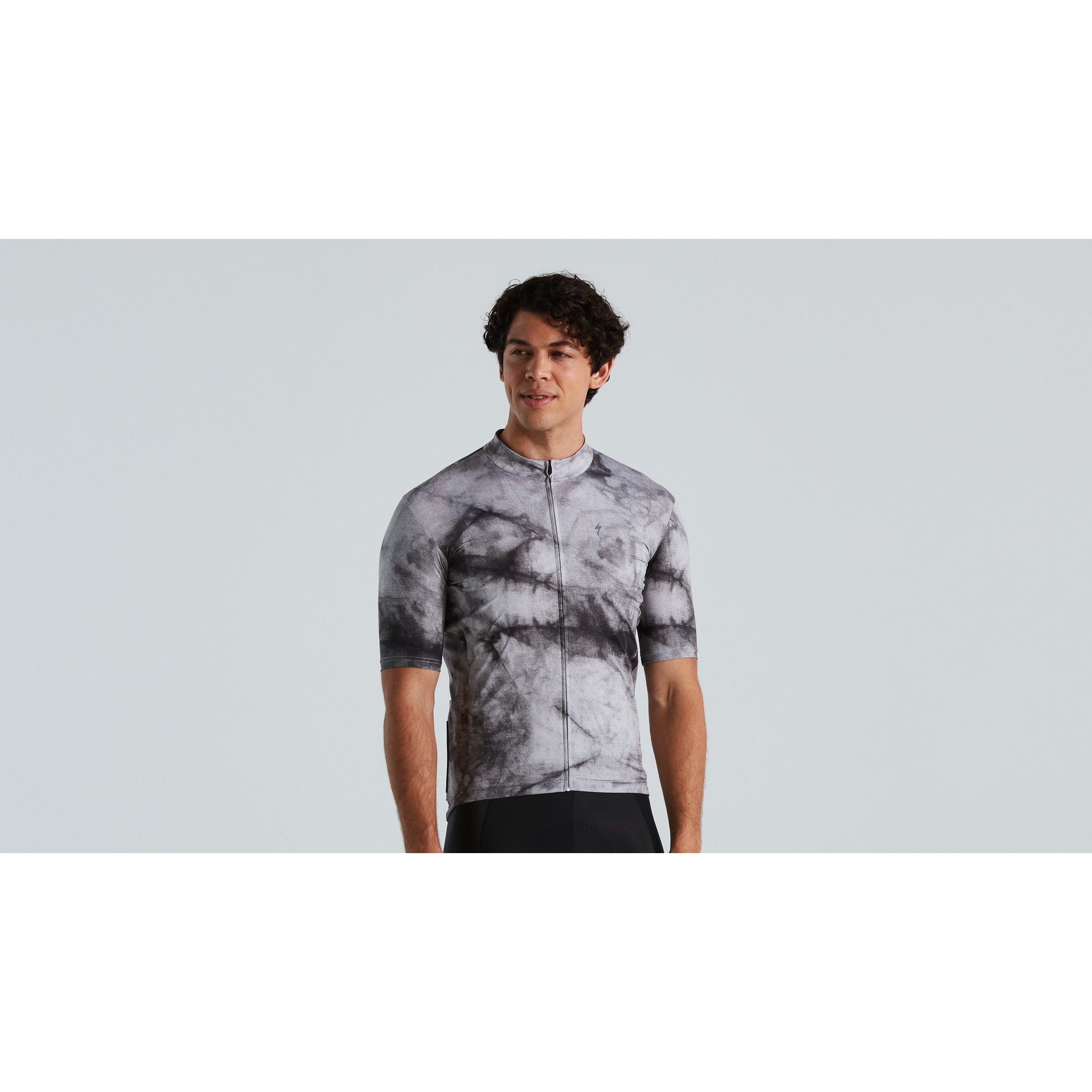 Men's RBX Marbled Jersey