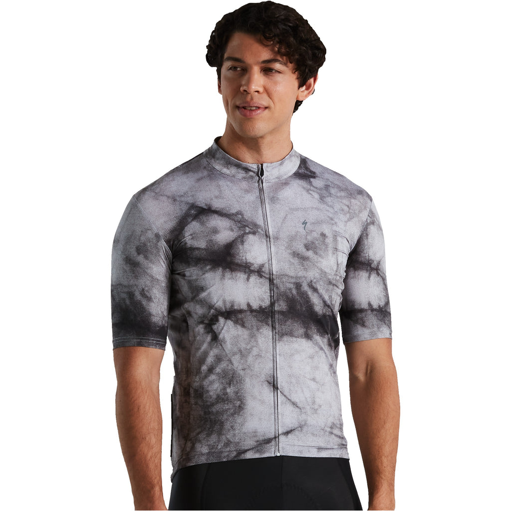 Men's RBX Marbled Jersey