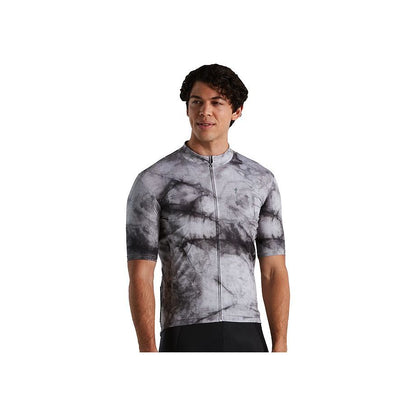 Men's RBX Marbled Jersey
