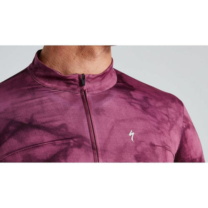 Men's RBX Marbled Jersey