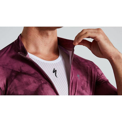 Men's RBX Marbled Jersey