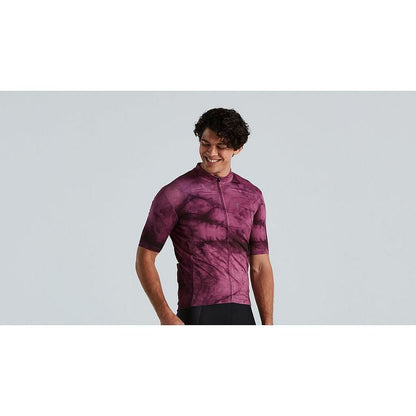 Men's RBX Marbled Jersey