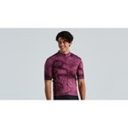 Men's RBX Marbled Jersey