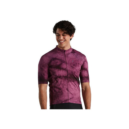 Men's RBX Marbled Jersey