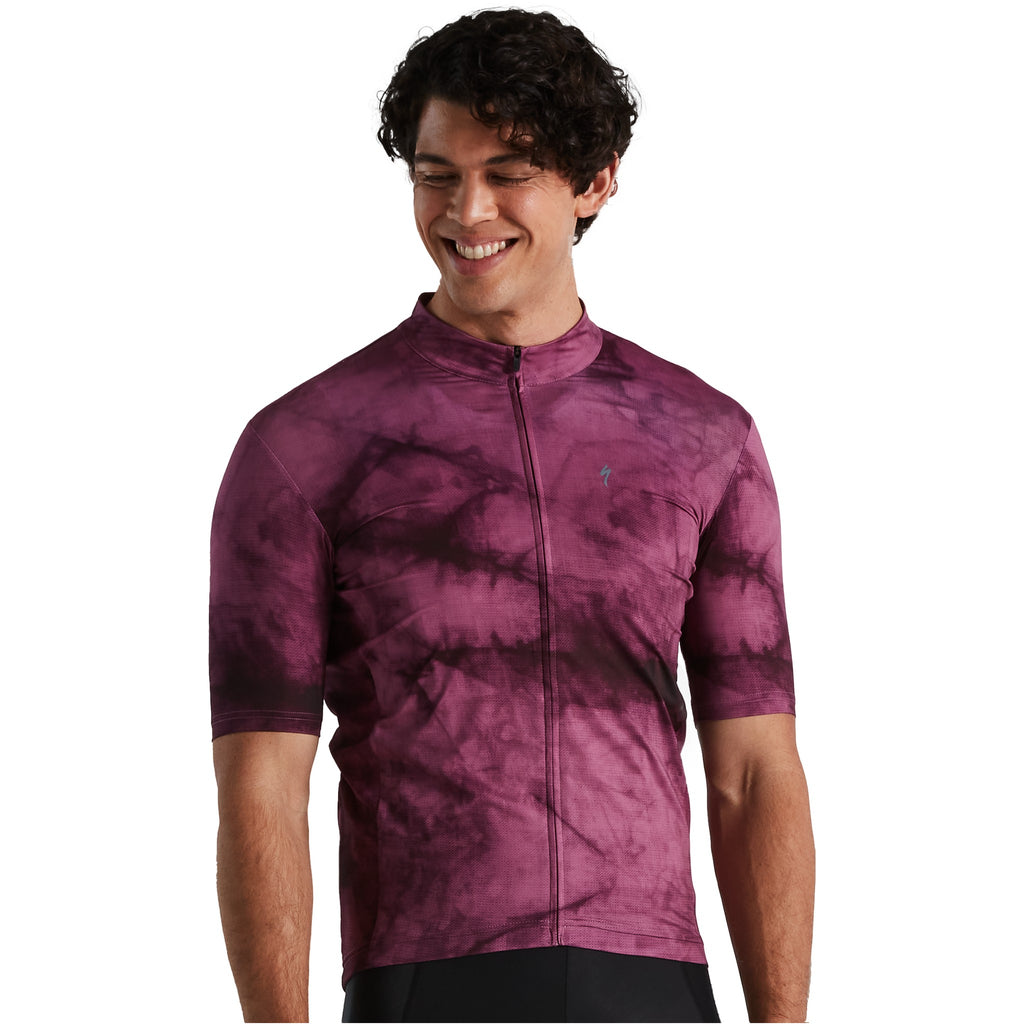 Men's RBX Marbled Jersey