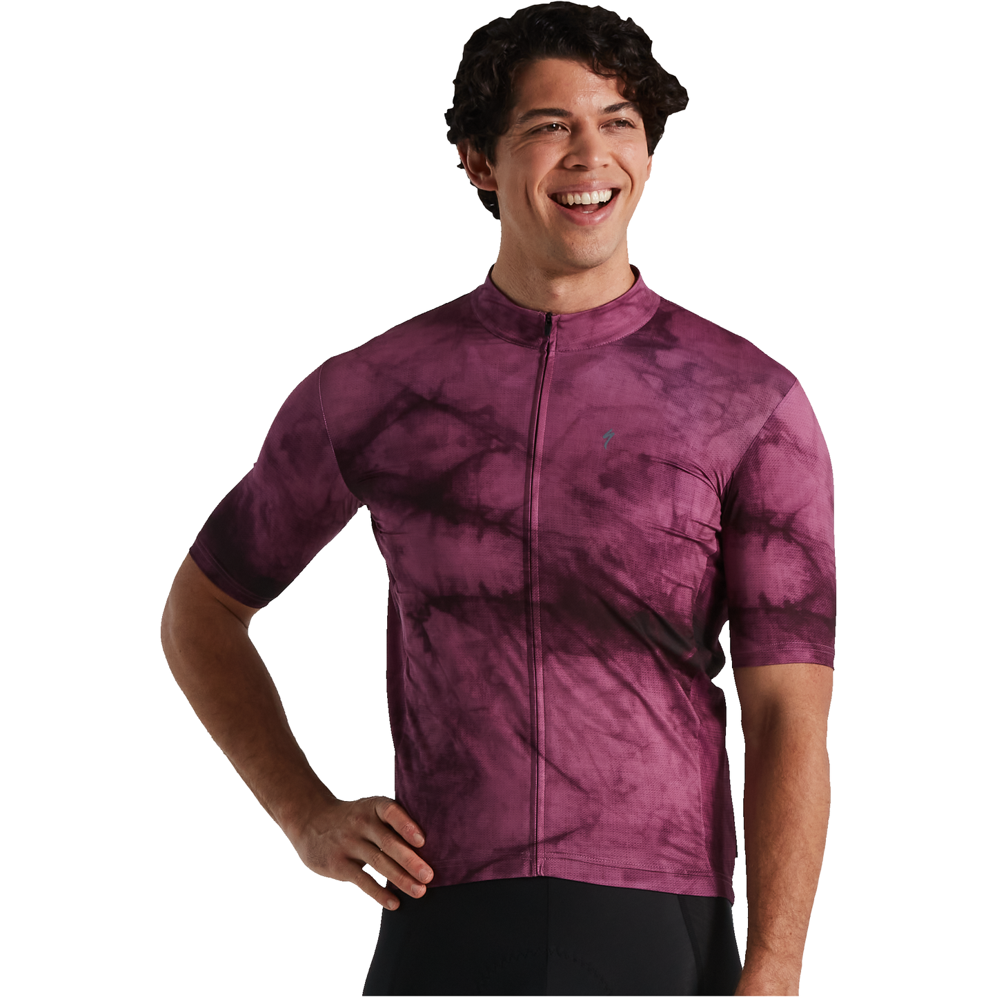 Men's RBX Marbled Jersey
