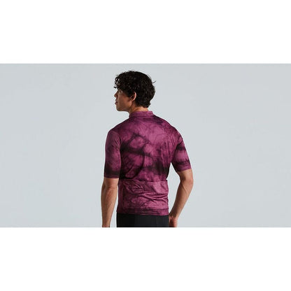 Men's RBX Marbled Jersey