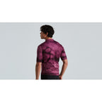 Men's RBX Marbled Jersey