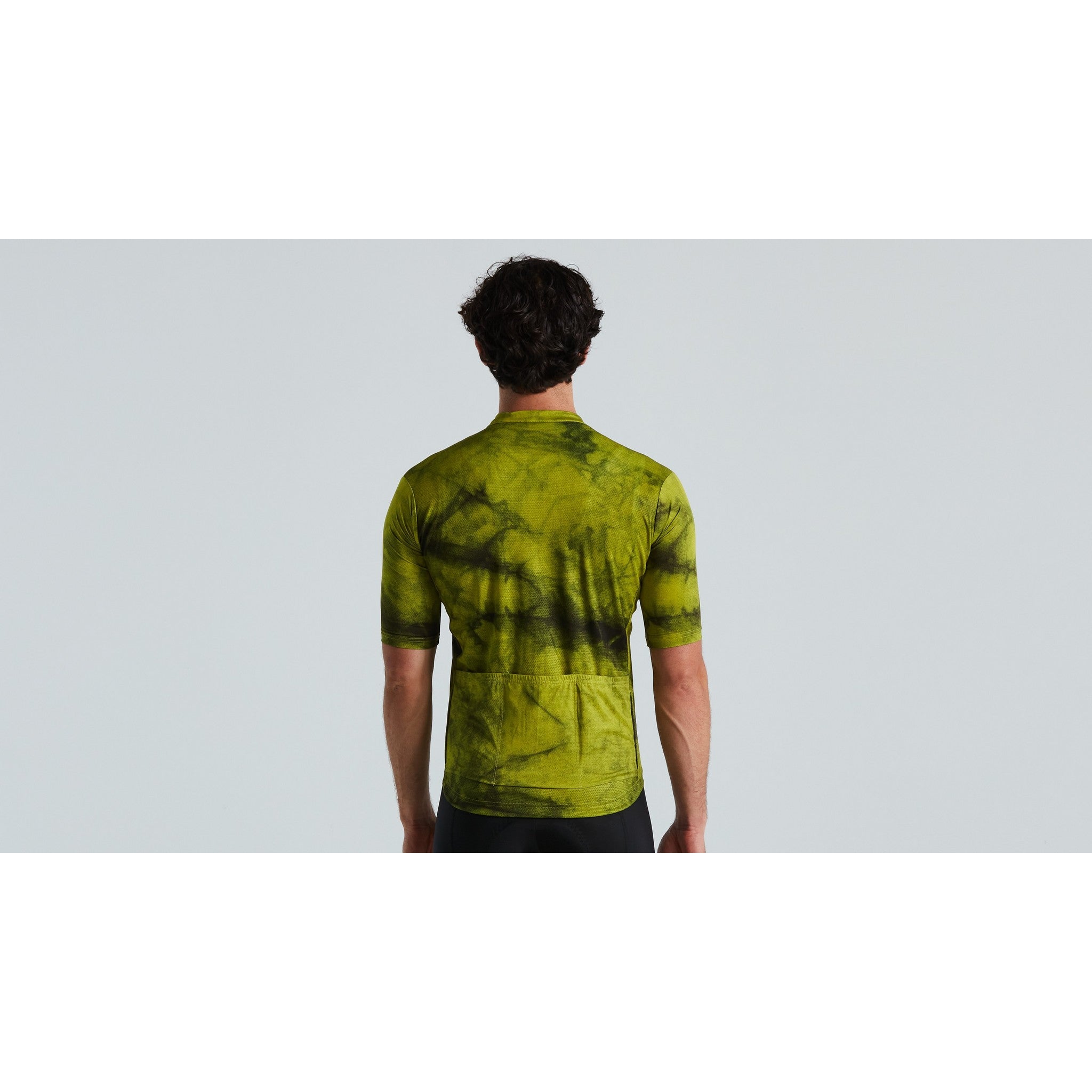 Men's RBX Marbled Jersey