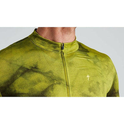 Men's RBX Marbled Jersey
