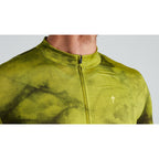Men's RBX Marbled Jersey