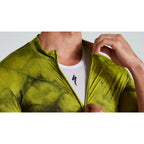 Men's RBX Marbled Jersey