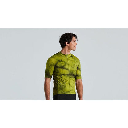 Men's RBX Marbled Jersey