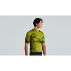 Men's RBX Marbled Jersey