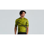 Men's RBX Marbled Jersey