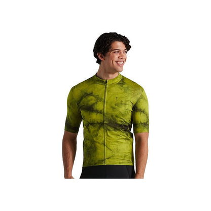 Men's RBX Marbled Jersey
