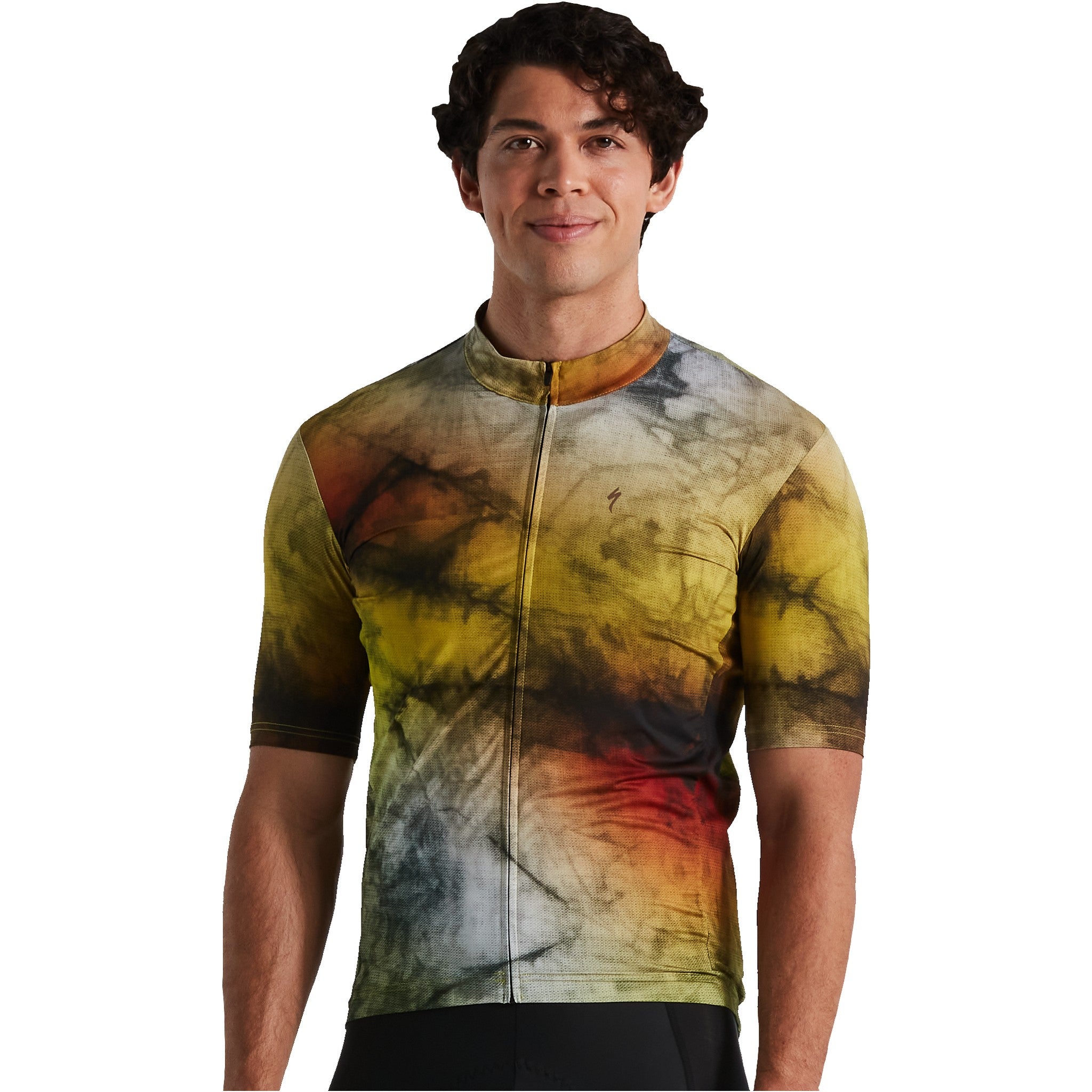 Men's RBX Marbled Jersey
