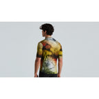 Men's RBX Marbled Jersey
