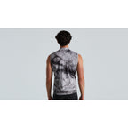 Men's RBX Marbled Sleeveless Jersey