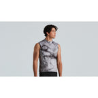 Men's RBX Marbled Sleeveless Jersey