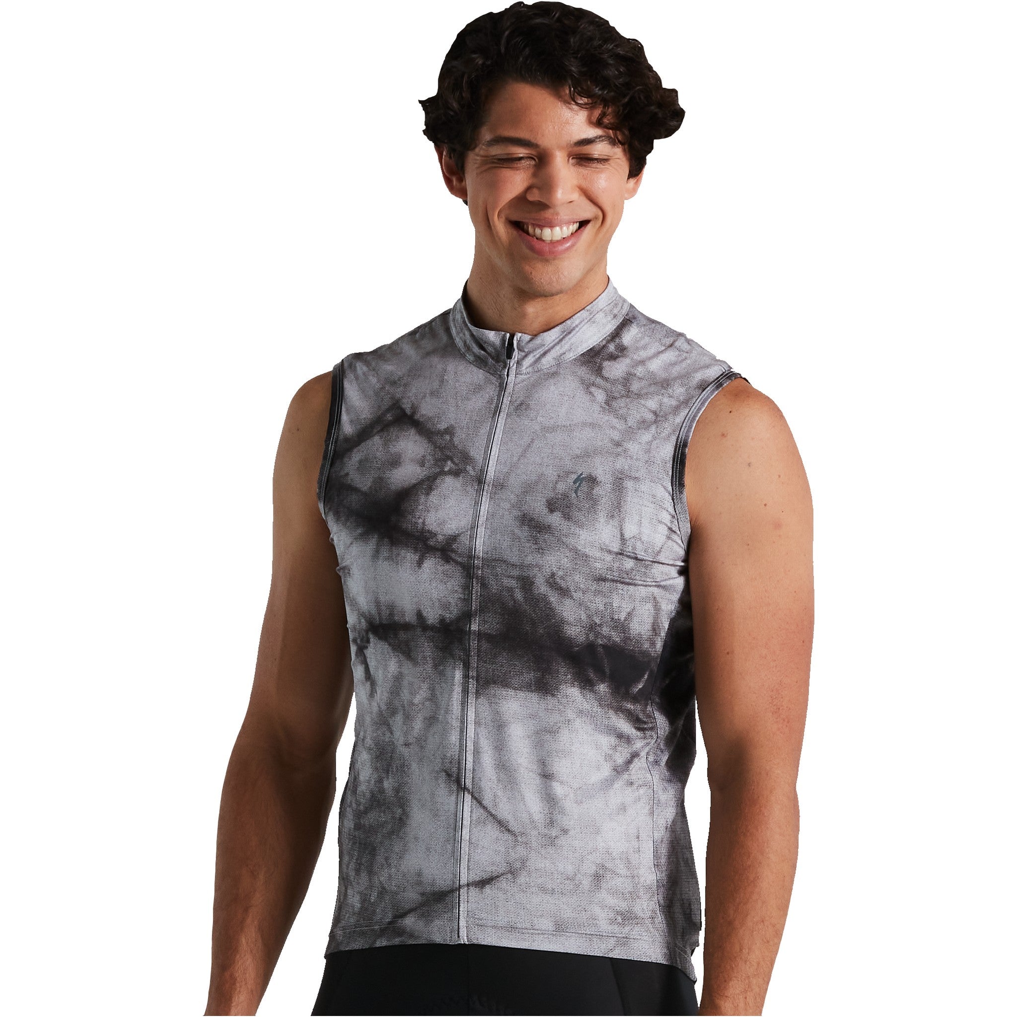 Men's RBX Marbled Sleeveless Jersey