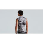 Men's RBX Marbled Sleeveless Jersey