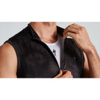 Men's RBX Marbled Sleeveless Jersey