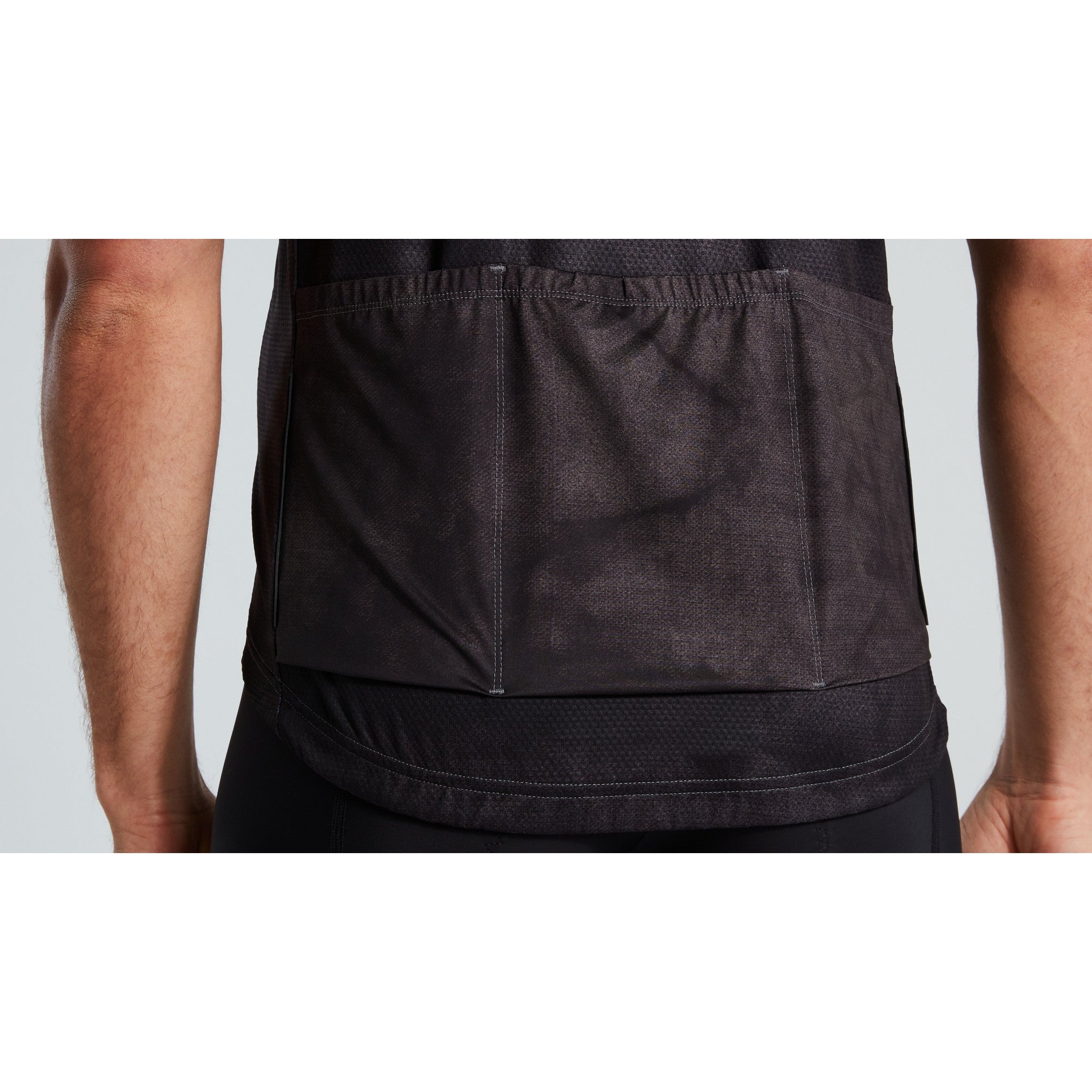 Men's RBX Marbled Sleeveless Jersey