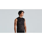 Men's RBX Marbled Sleeveless Jersey