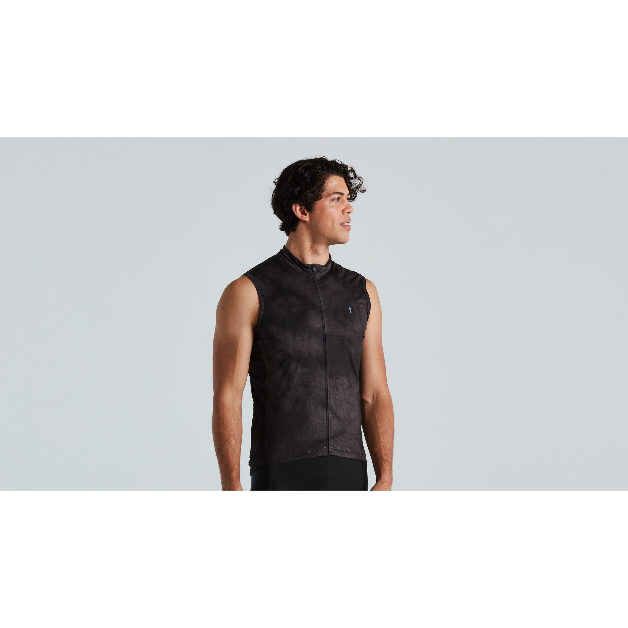 Men's RBX Marbled Sleeveless Jersey