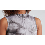 Women's RBX Marbled Sleeveless Jersey